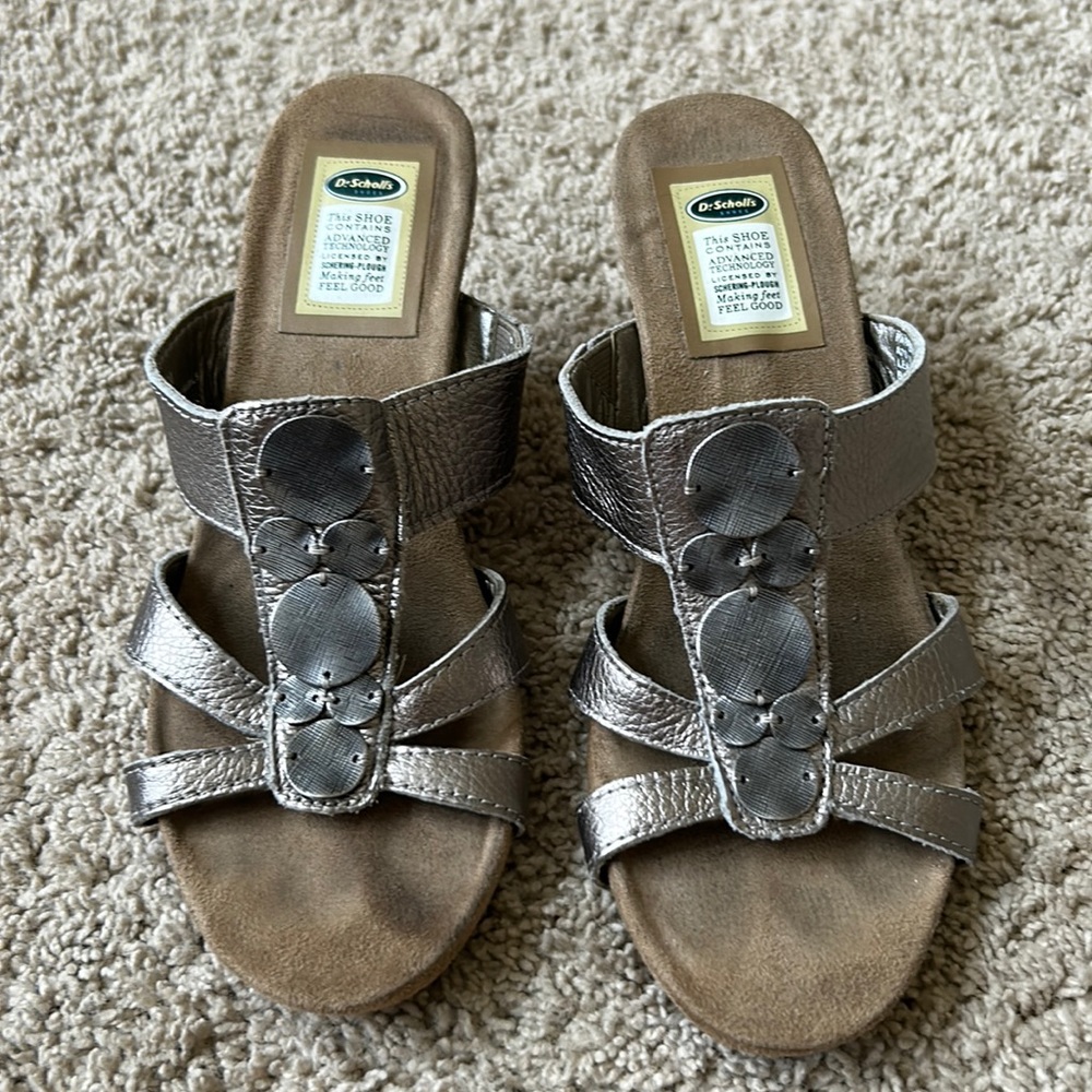 Dr. Scholl’s Sandals